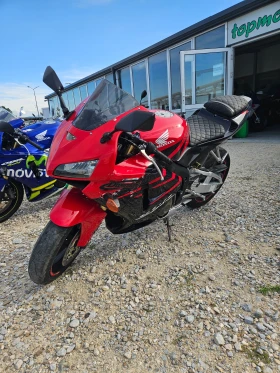 Honda Cbr A2 Лизинг Бартер, снимка 15