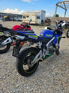 Honda Cbr A2 Лизинг Бартер, снимка 9