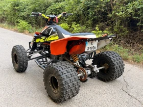 Ktm 525 XC, снимка 4