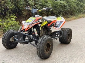 Ktm 525 XC, снимка 2