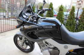 Yamaha Tdm 850сс, 4ТХ, 2002г., снимка 11 - Мотоциклети и мототехника - 40436202