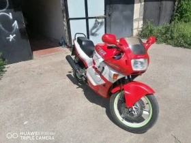     Honda Cbr CBR 600F