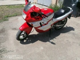 Honda Cbr CBR 600F, снимка 2