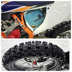 Ktm SX-F 250//2 / /  | Mobile.bg    12