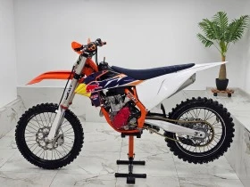 Ktm SX-F 250//2 / /  | Mobile.bg    7