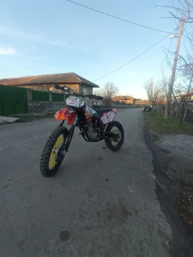 Ktm SX-F 250, снимка 1