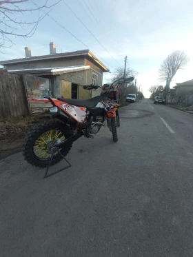 Ktm SX-F 250, снимка 3