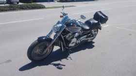 Обява за продажба на Harley-Davidson V-Rod ~15 551 лв. - изображение 4