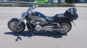 Обява за продажба на Harley-Davidson V-Rod ~15 551 лв. - изображение 3
