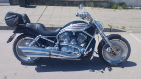 Обява за продажба на Harley-Davidson V-Rod ~15 551 лв. - изображение 5