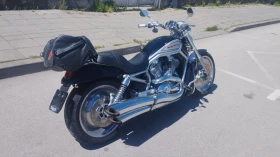 Обява за продажба на Harley-Davidson V-Rod ~15 551 лв. - изображение 1