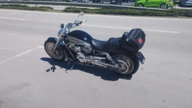 Обява за продажба на Harley-Davidson V-Rod ~15 551 лв. - изображение 2