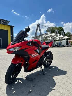 Kawasaki Ninja | Mobile.bg    4