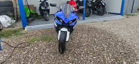 Yamaha YZF-R1 Big Bang Facelift, снимка 5