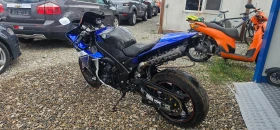 Yamaha YZF-R1 Big Bang Facelift, снимка 3