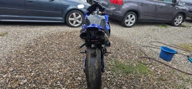 Yamaha YZF-R1 Big Bang Facelift, снимка 6