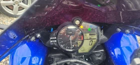 Yamaha YZF-R1 Big Bang Facelift, снимка 7