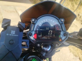 Kawasaki 650 Z, снимка 7