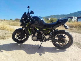 Kawasaki 650 Z, снимка 9