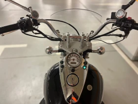 Suzuki Intruder VL250, снимка 8