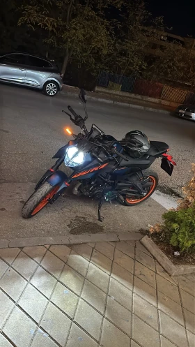 Ktm Duke undefined | Auto.bg — изображение 3