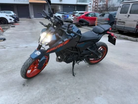 Ktm Duke 