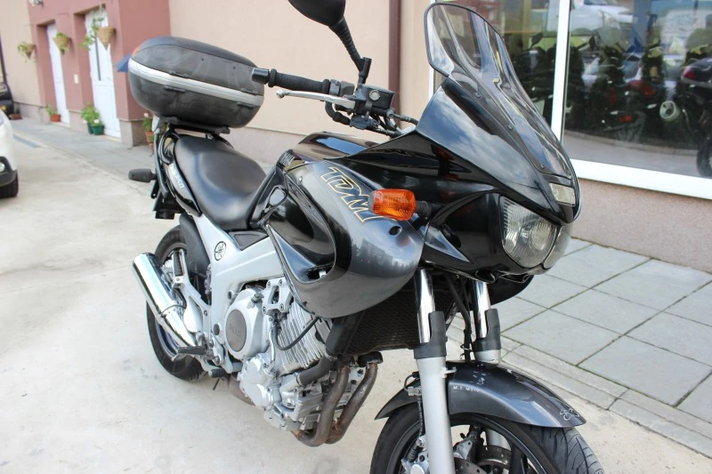 Yamaha Tdm 850сс, 4ТХ, 2002г., снимка 5 - Мотоциклети и мототехника - 40436202