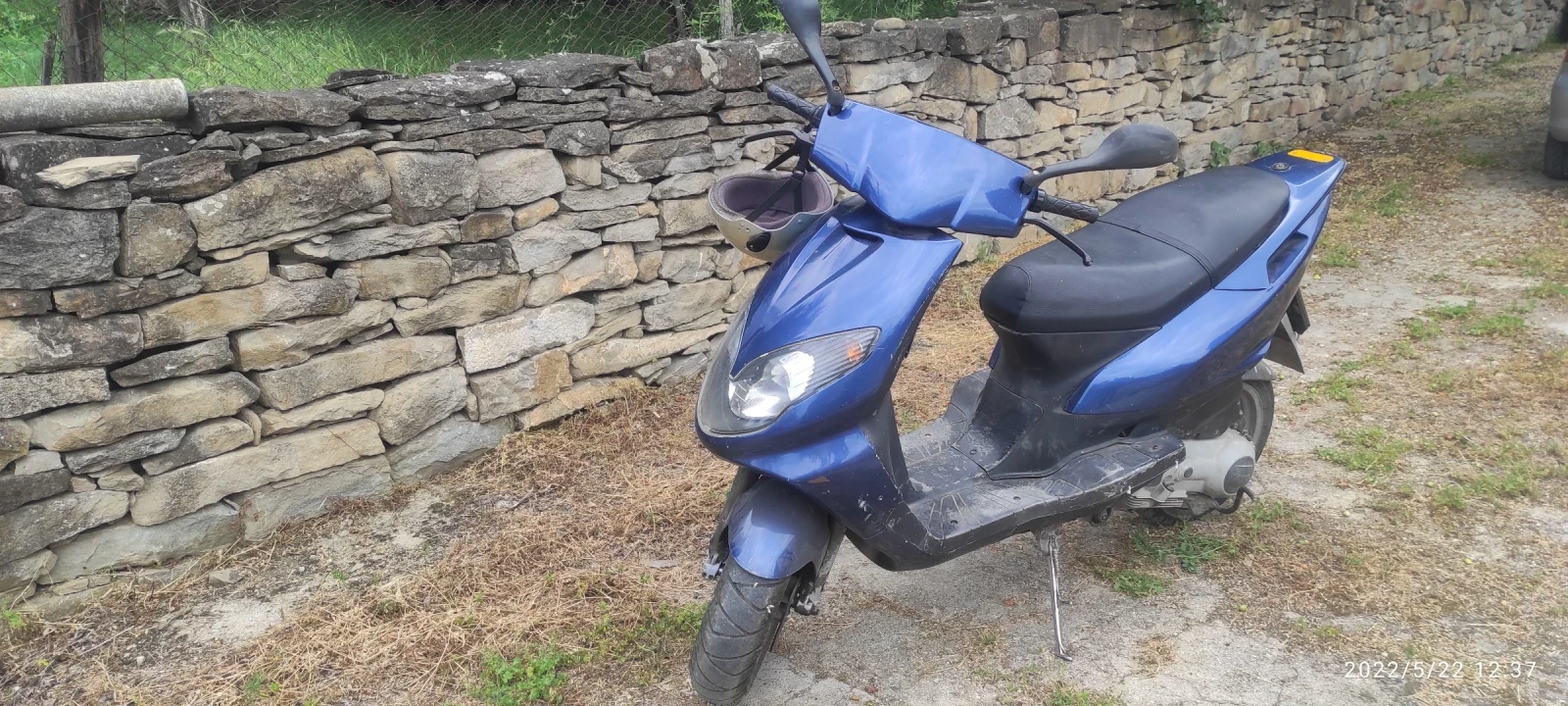 Derbi 50  - изображение 6