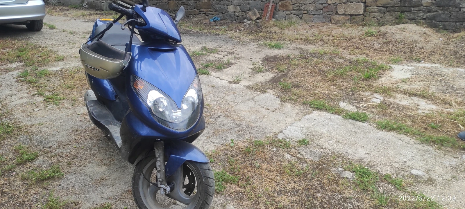 Derbi 50  - изображение 5