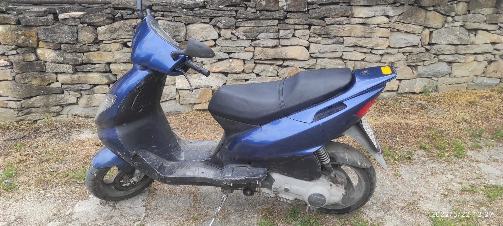 Derbi 50  - изображение 3