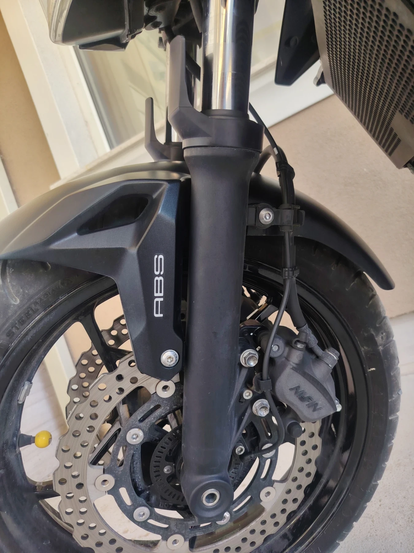 Kawasaki 650 Z - изображение 2