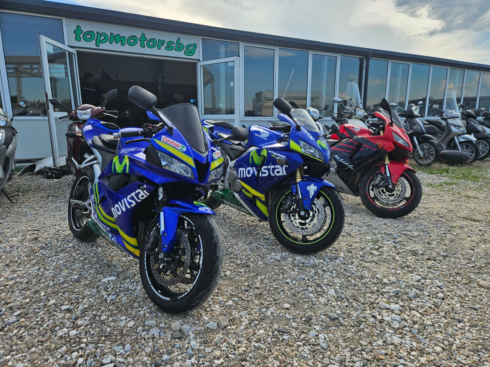 Honda Cbr A2 Лизинг Бартер