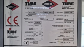  Versalift VDT-170-F | Mobile.bg    5