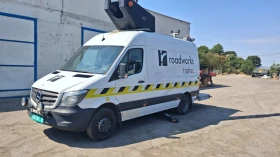      Versalift VDT-170-F