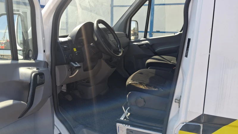 Автовишка Versalift VDT-170-F, снимка 6 - Индустриална техника - 51236856