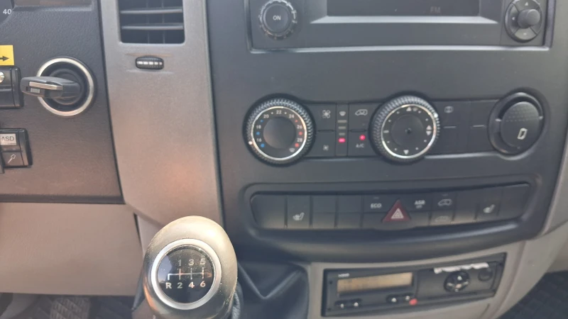 Автовишка Versalift VDT-170-F, снимка 9 - Индустриална техника - 51236856