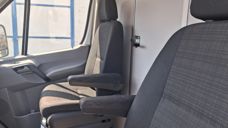 Автовишка Versalift VDT-170-F, снимка 14 - Индустриална техника - 51236856