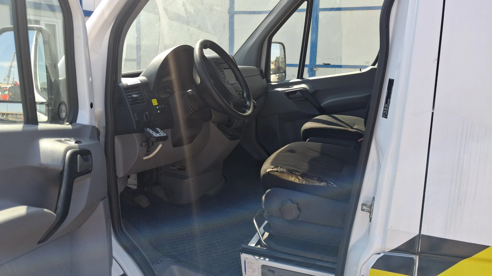 Автовишка Versalift VDT-170-F - изображение 6