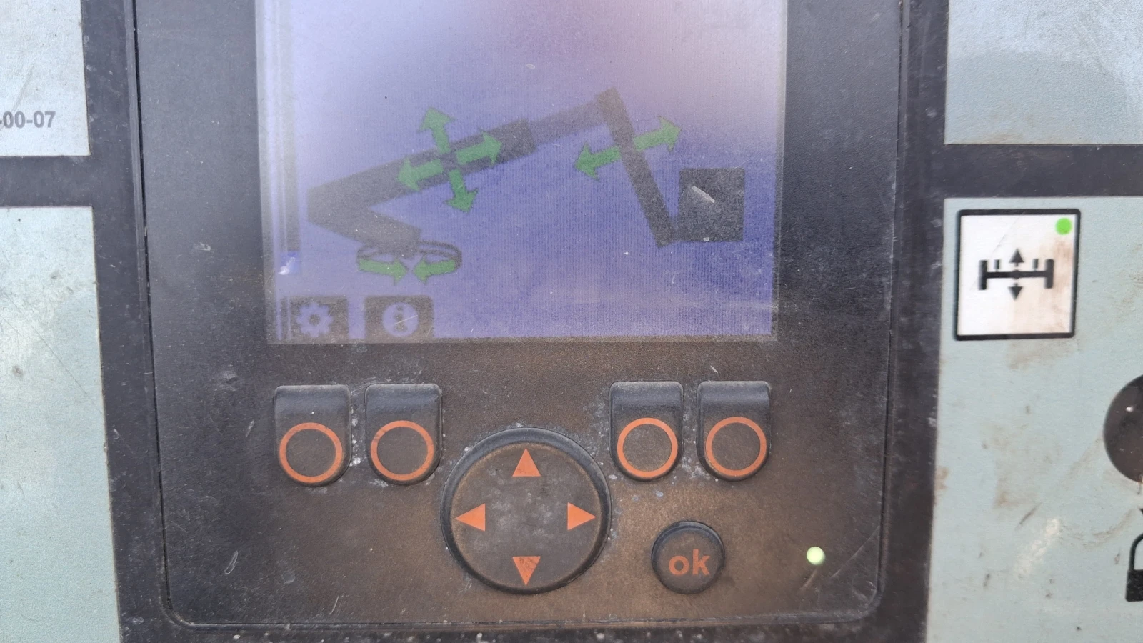  Versalift VDT-170-F | Mobile.bg   16