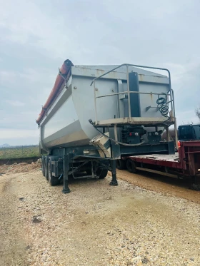 Полуремарке Langendorf, снимка 1