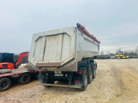 Полуремарке Langendorf, снимка 3 - Ремаркета - 53605346