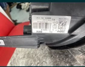 Mini Cooper F55 F56 ляв фар мини Купър , снимка 3