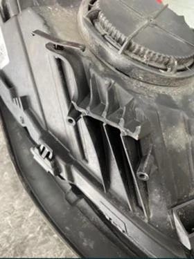 Mini Cooper F55 F56 ляв фар мини Купър , снимка 2