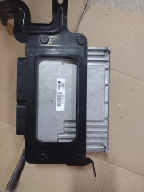 391F2-04DD0  компютър двигател KIA CEED     KEFICO CPEGD2.20.2, снимка 2