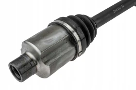 Полуоска предна OPEL INSIGNIA B 1.6CDTI 2017- RH 84138318/84257941/84527912/95525672, снимка 3