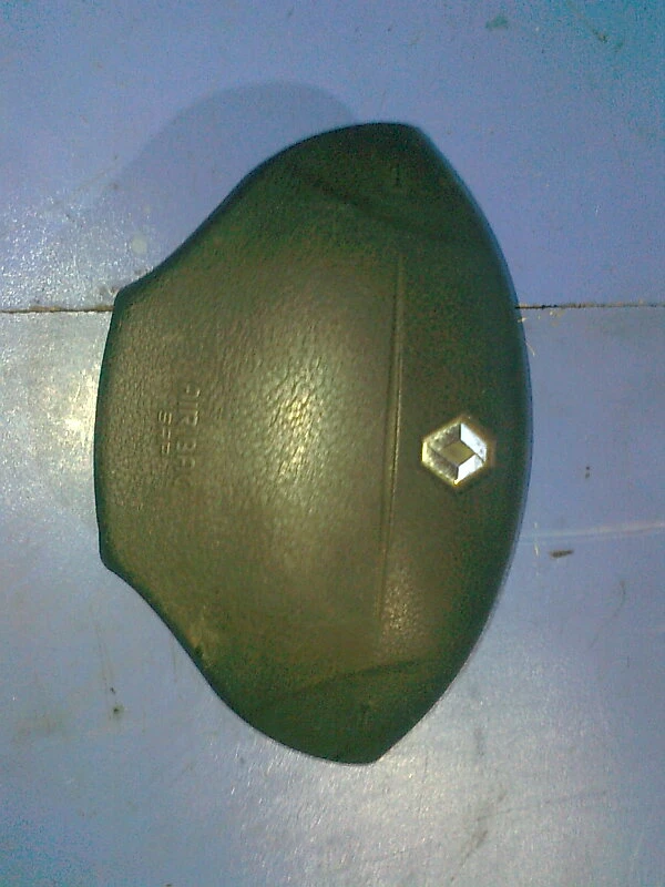 Еърбег волан за Рено Сценик 1.9ДТИ