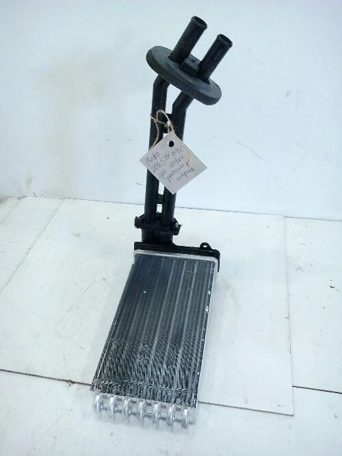 Радиатор парно Пежо 206SW