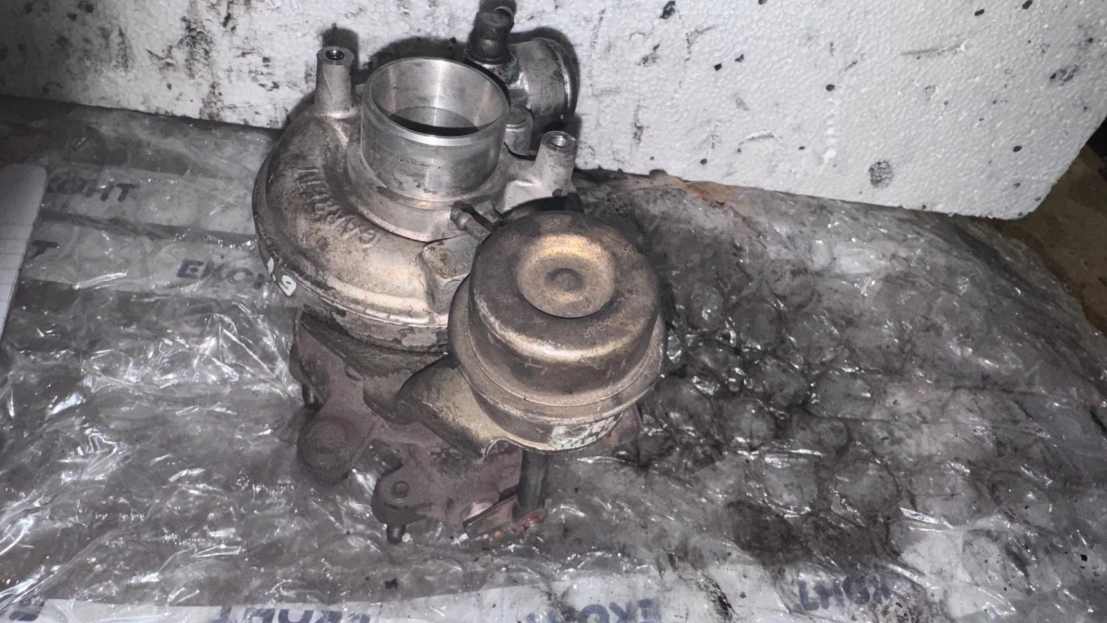 ����� ��������� �� VW Sharan - 028145701Q | Mobile.bg � ����������� 1