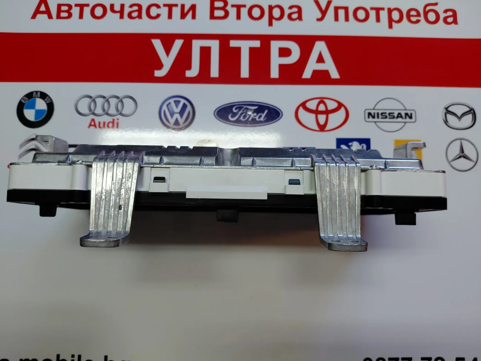 94083-S1320 Дигитален километраж HYUNDAI SANTA FE IV 2.2 CRDI 2023г. S1940-M1010 S1940-R1010, снимка 3 - Части - 55478706