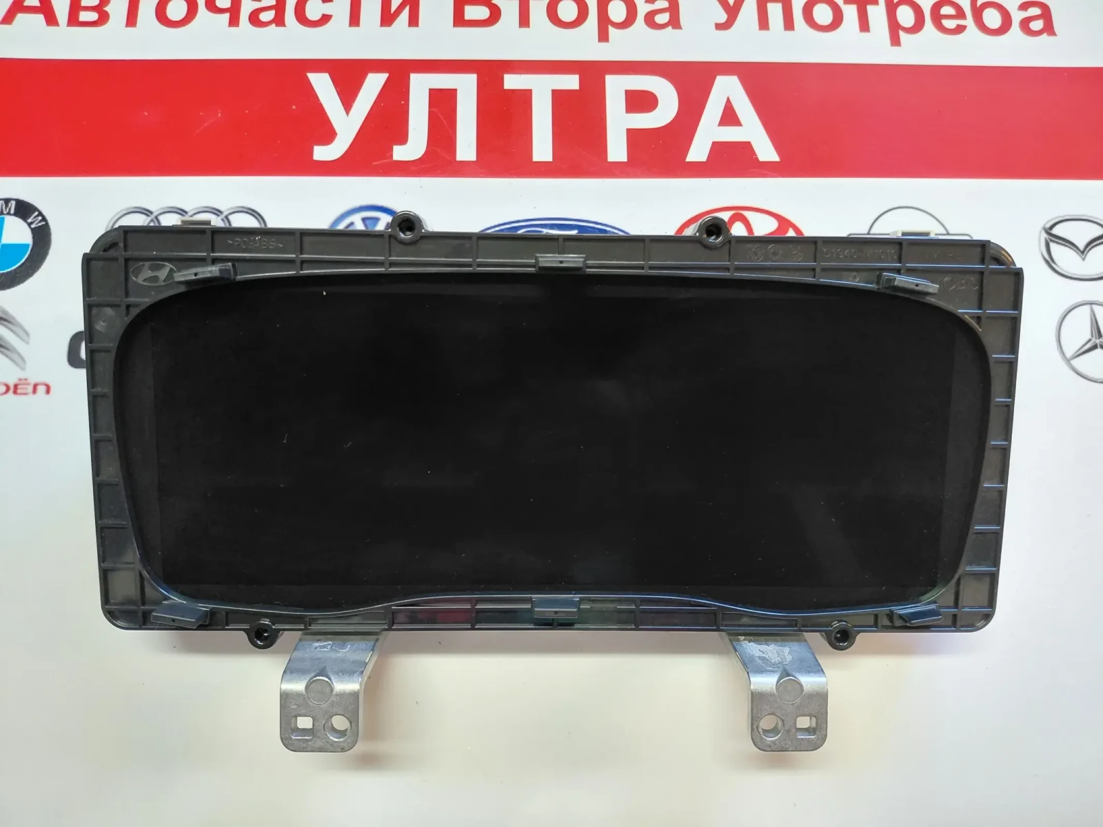 94083-S1320 Дигитален километраж HYUNDAI SANTA FE IV 2.2 CRDI 2023г. S1940-M1010 S1940-R1010